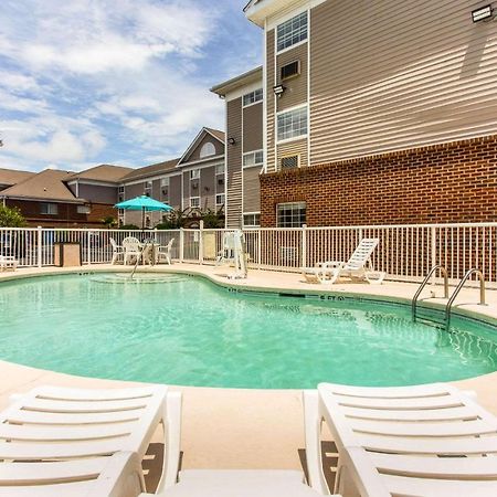 Studio 6 Myrtle Beach, Sc Экстерьер фото