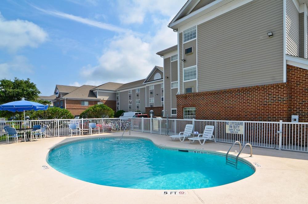 Studio 6 Myrtle Beach, Sc Экстерьер фото