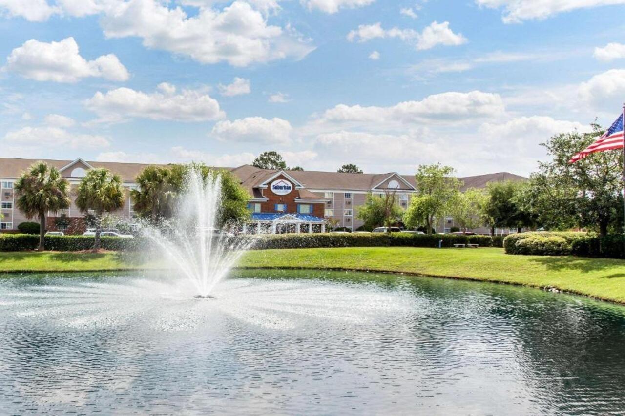 Studio 6 Myrtle Beach, Sc Экстерьер фото