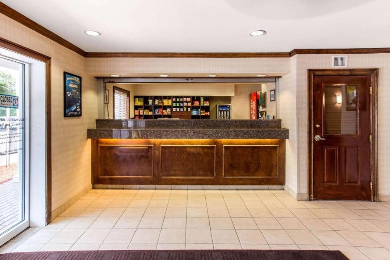 Studio 6 Myrtle Beach, Sc Экстерьер фото