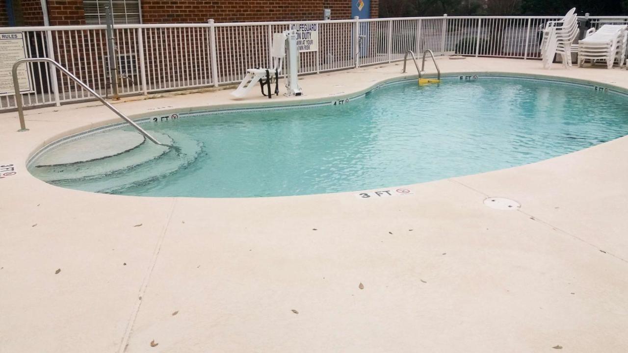 Studio 6 Myrtle Beach, Sc Экстерьер фото