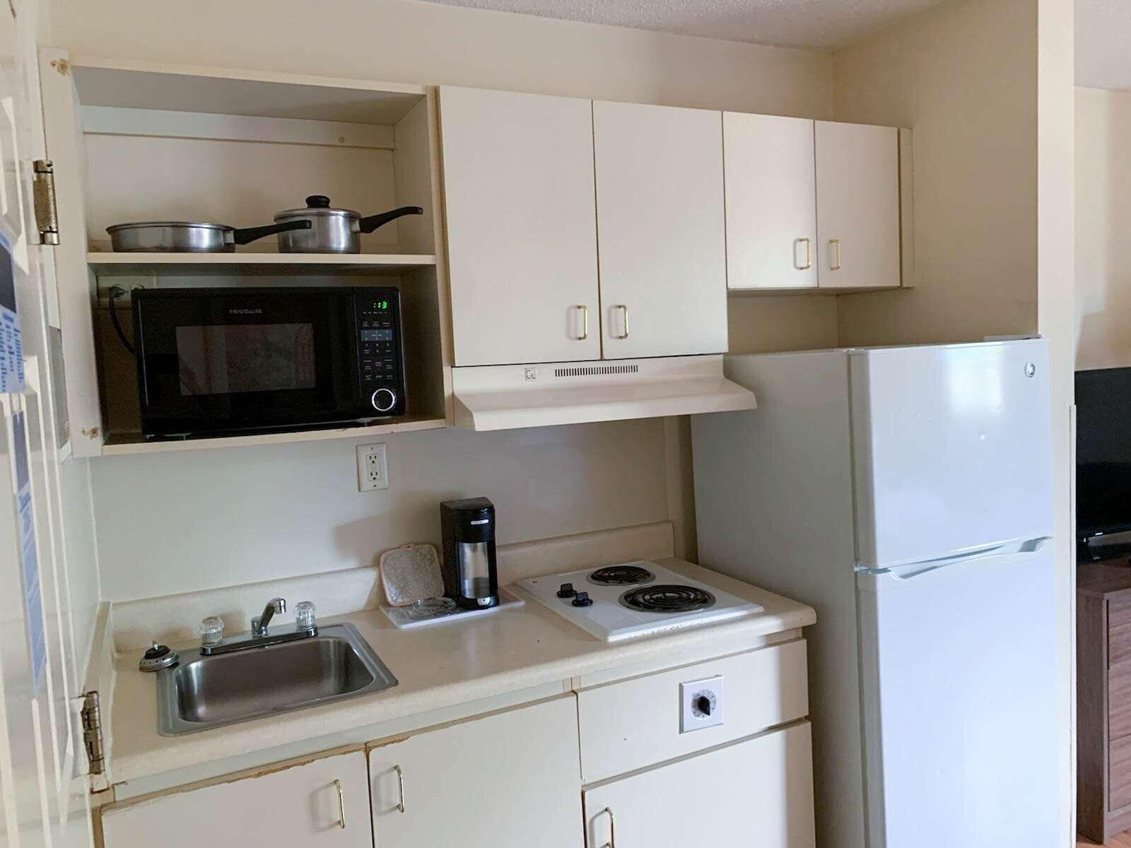 Studio 6 Myrtle Beach, Sc Экстерьер фото