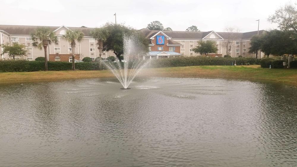 Studio 6 Myrtle Beach, Sc Экстерьер фото