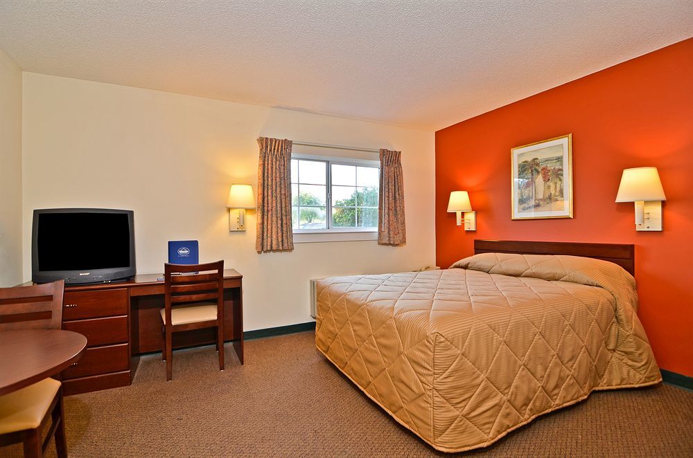 Отель Studio 6 Myrtle Beach, Sc Номер фото