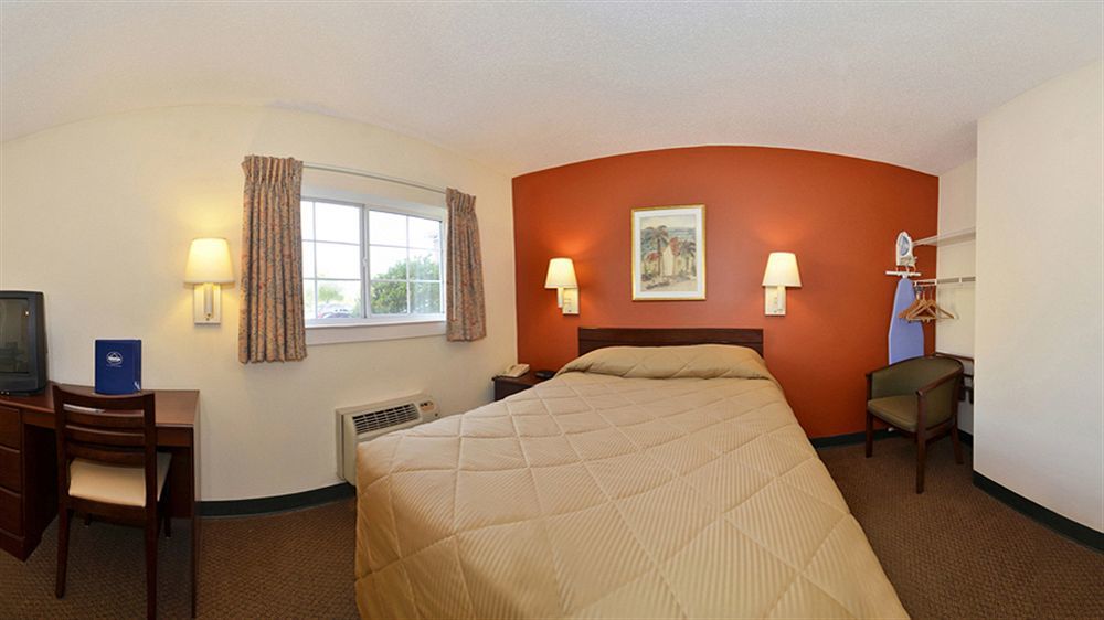 Studio 6 Myrtle Beach, Sc Экстерьер фото