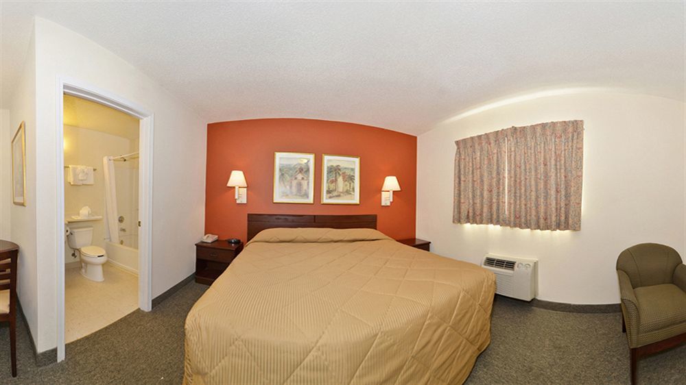 Studio 6 Myrtle Beach, Sc Экстерьер фото