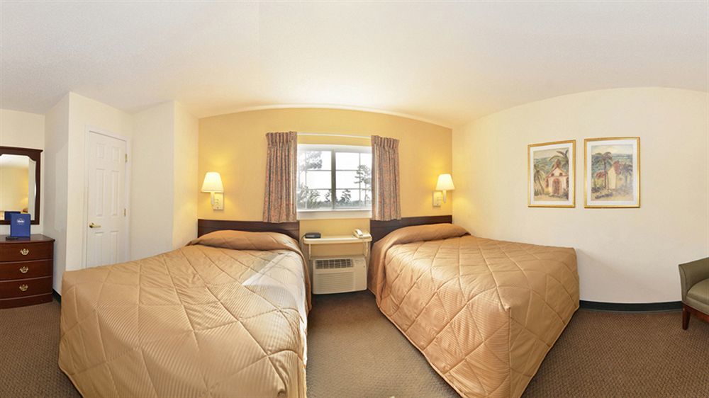 Studio 6 Myrtle Beach, Sc Экстерьер фото