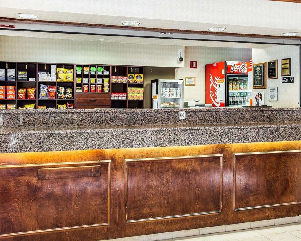 Studio 6 Myrtle Beach, Sc Интерьер фото