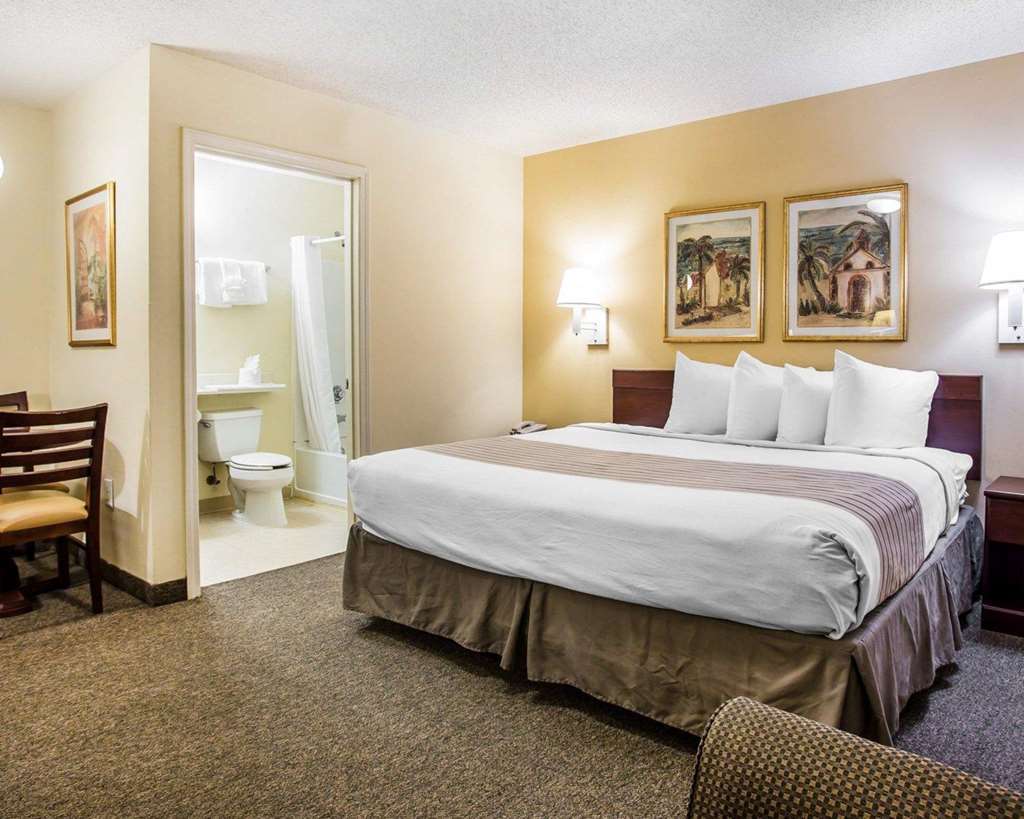 Отель Studio 6 Myrtle Beach, Sc Номер фото