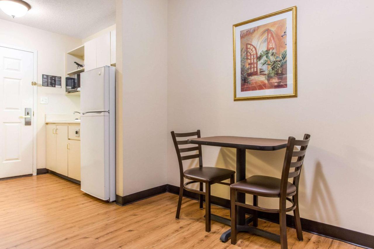 Studio 6 Myrtle Beach, Sc Экстерьер фото