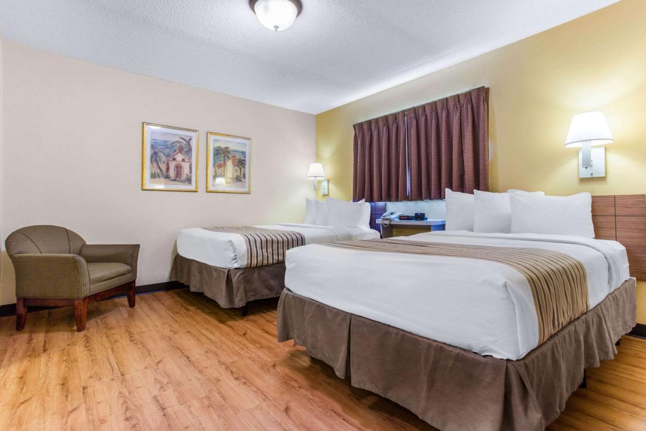 Studio 6 Myrtle Beach, Sc Экстерьер фото