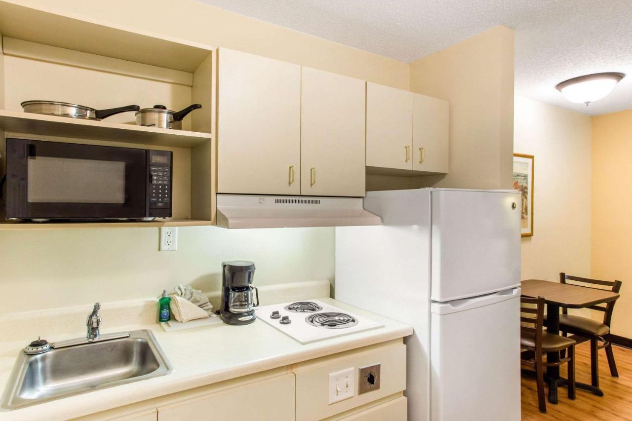Studio 6 Myrtle Beach, Sc Экстерьер фото