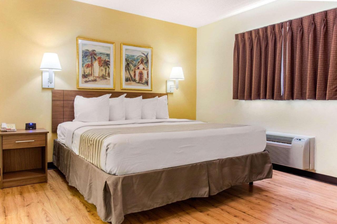 Studio 6 Myrtle Beach, Sc Экстерьер фото