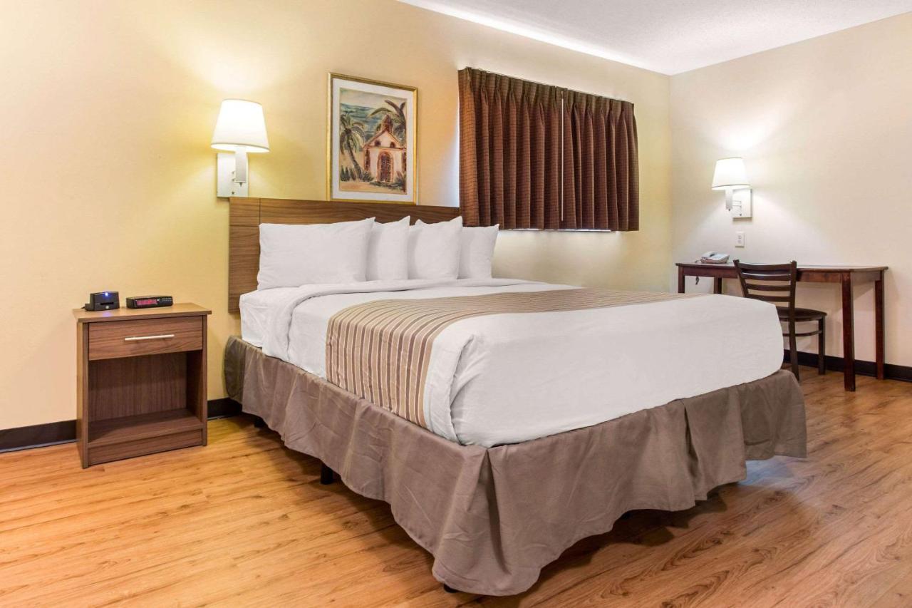 Studio 6 Myrtle Beach, Sc Экстерьер фото