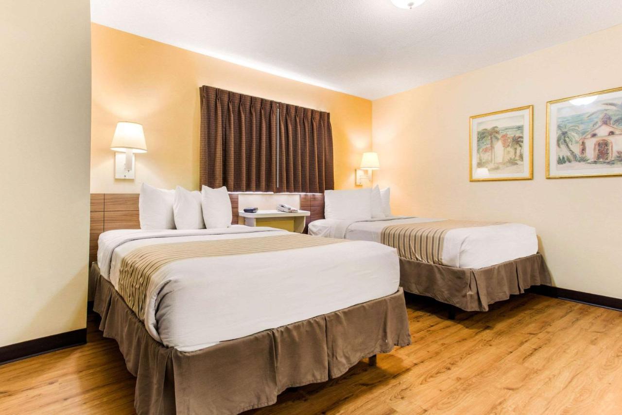 Studio 6 Myrtle Beach, Sc Экстерьер фото