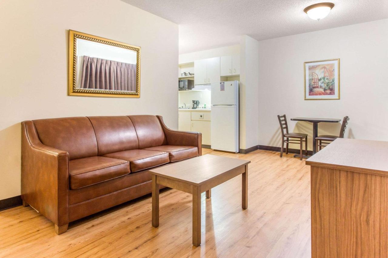Studio 6 Myrtle Beach, Sc Экстерьер фото